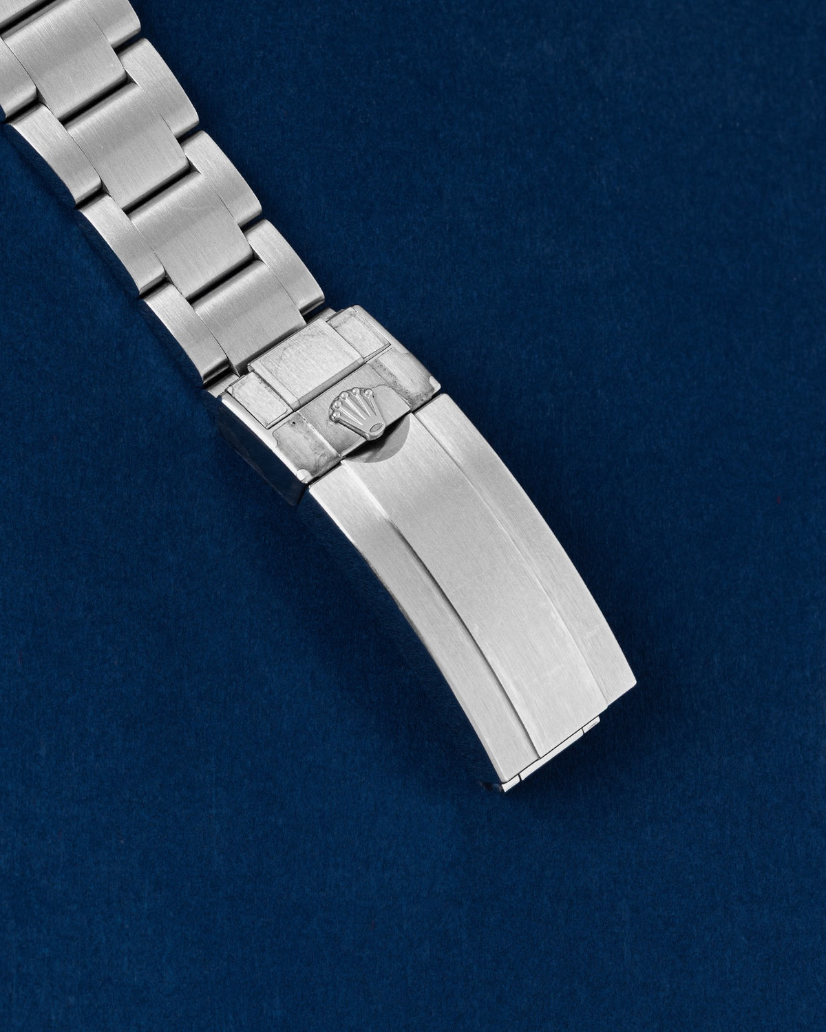 Rolex Submariner Date 116610LV