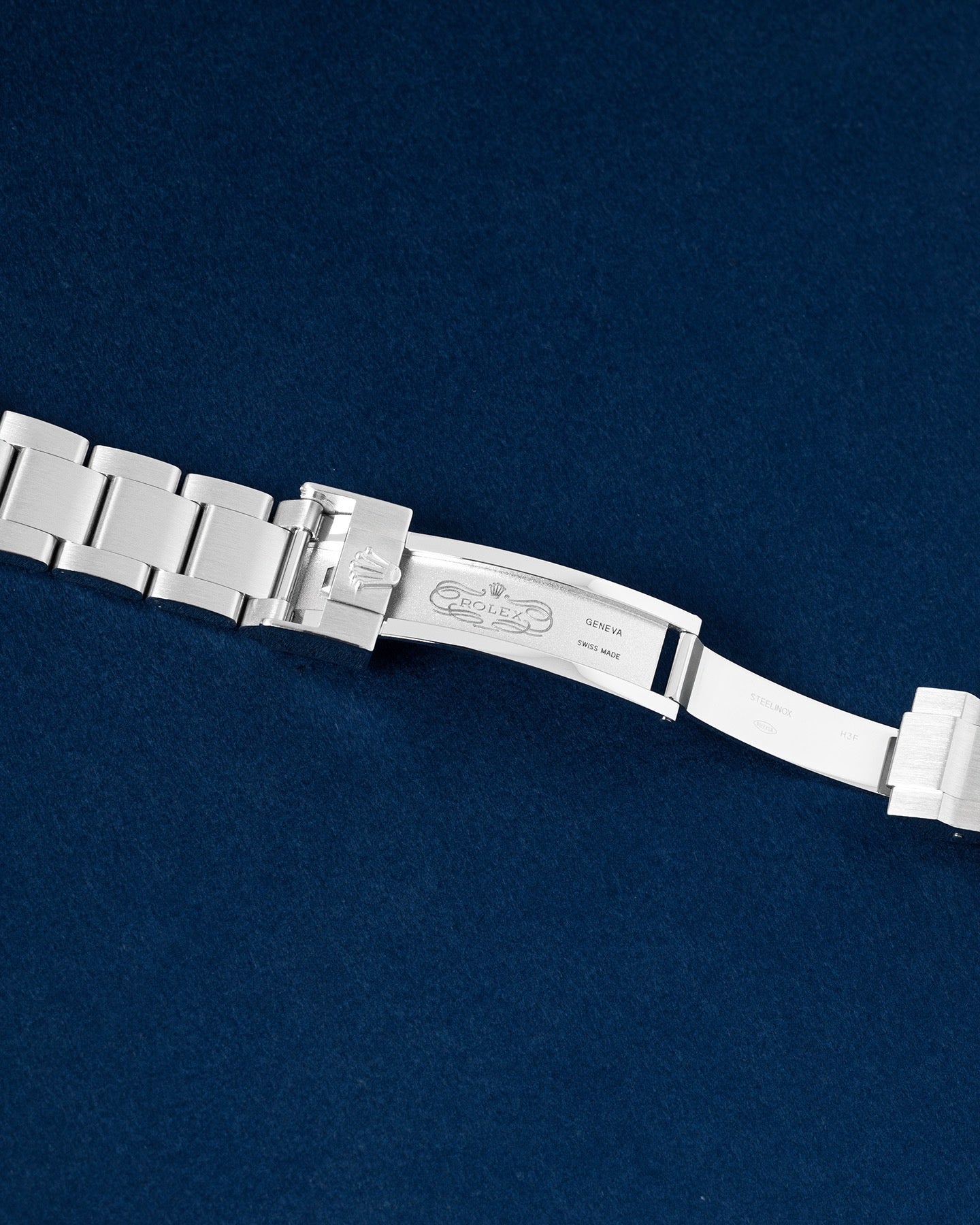 Rolex Submariner Date 116610LV