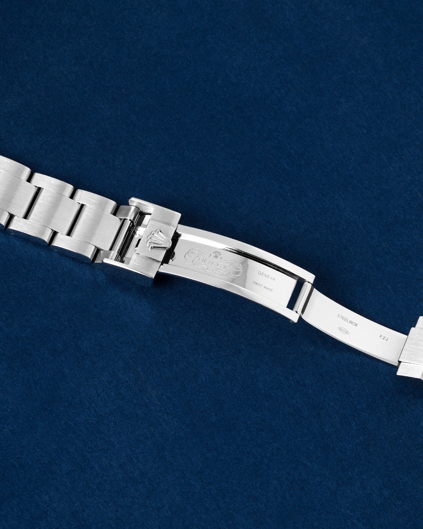 Rolex Submariner Date 116610LV