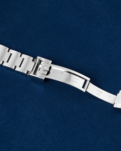 Rolex Submariner Date 116610LV