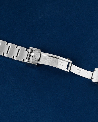 Rolex Submariner Date 116610LV