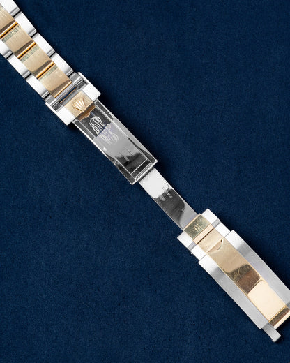 2020 Bluesy Rolex Submariner Date 116613LB | Grand Caliber Dallas, Texas