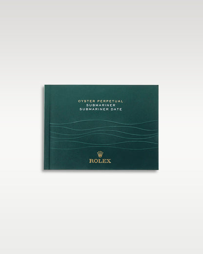 Rolex Submariner Date 116613LB