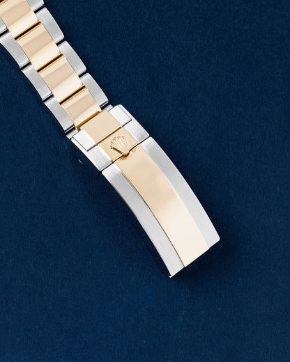 Rolex Submariner Date 116613LB