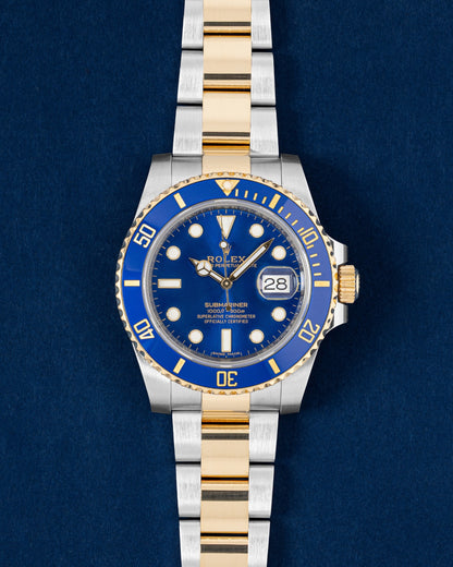 Rolex Submariner Date 116613LB