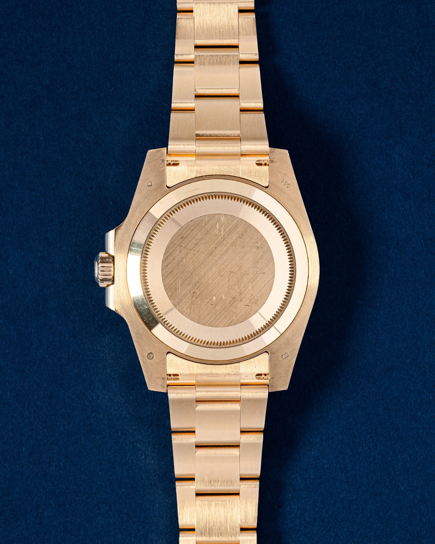 Rolex Submariner Date 116618LB