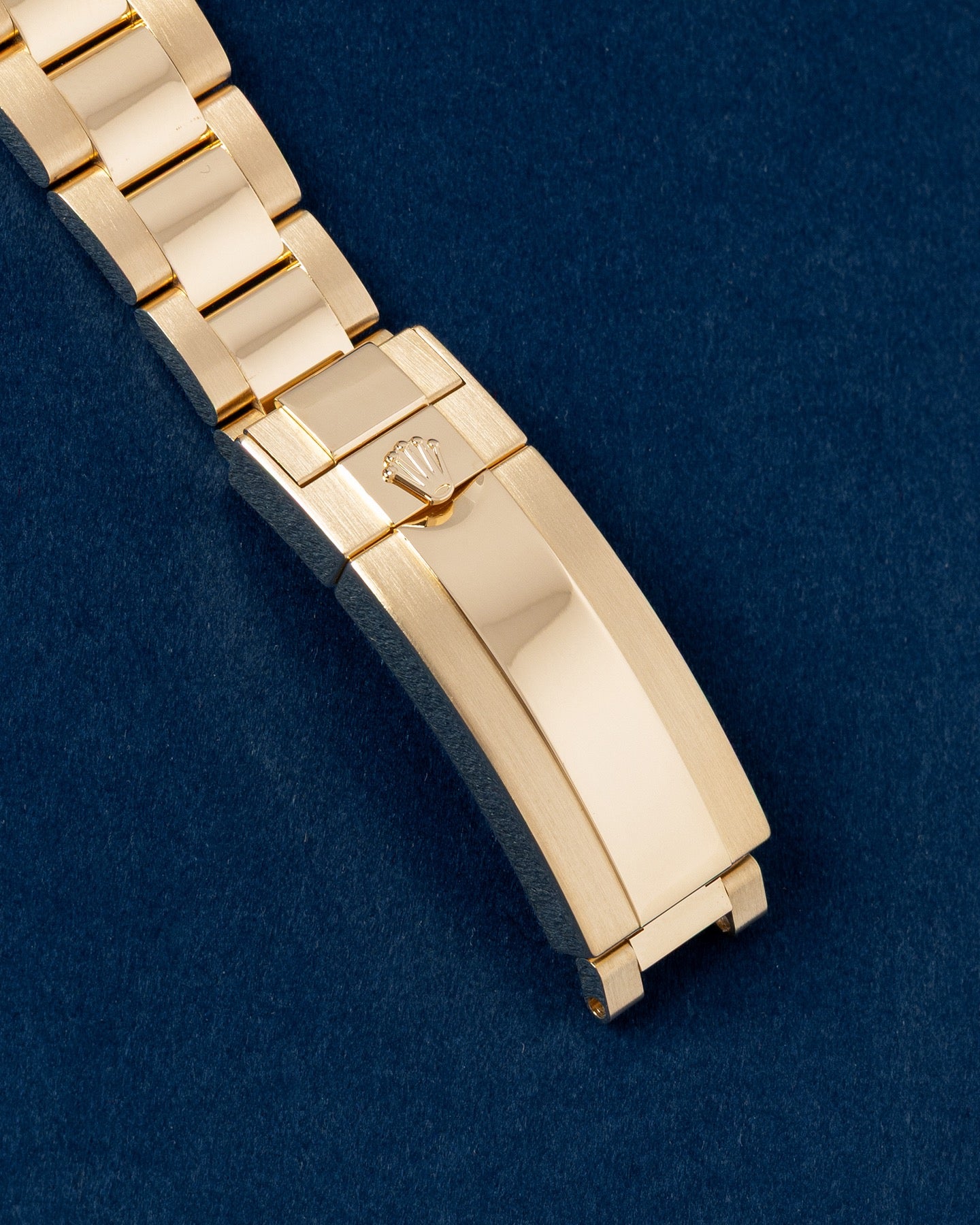 Rolex Submariner Date 116618LB