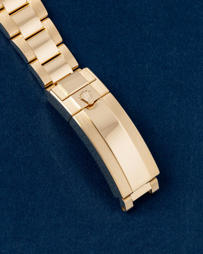 Rolex Submariner Date 116618LB