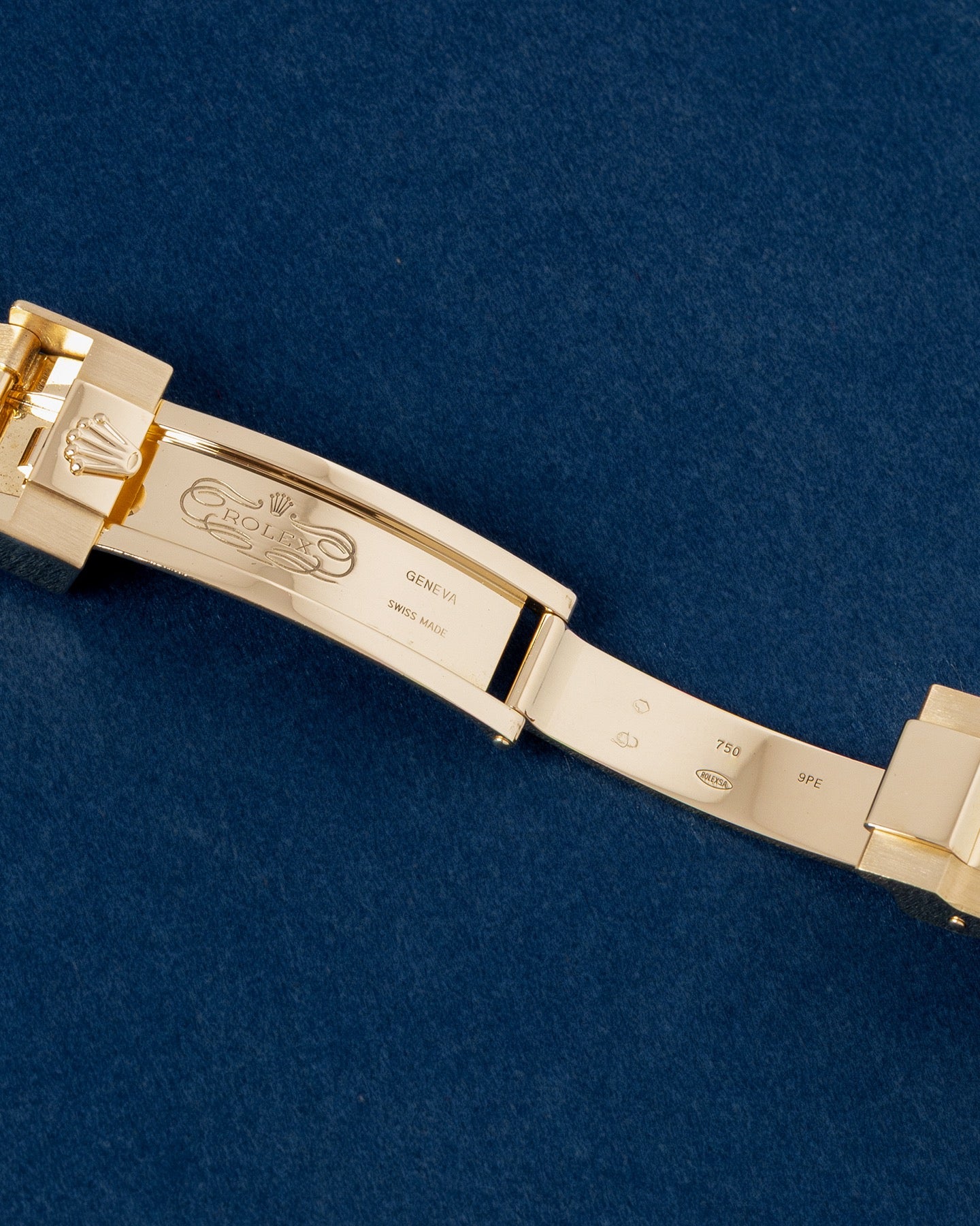 Rolex Submariner Date 116618LB