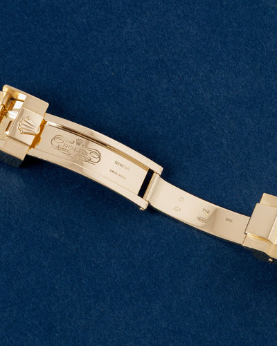 Rolex Submariner Date 116618LB