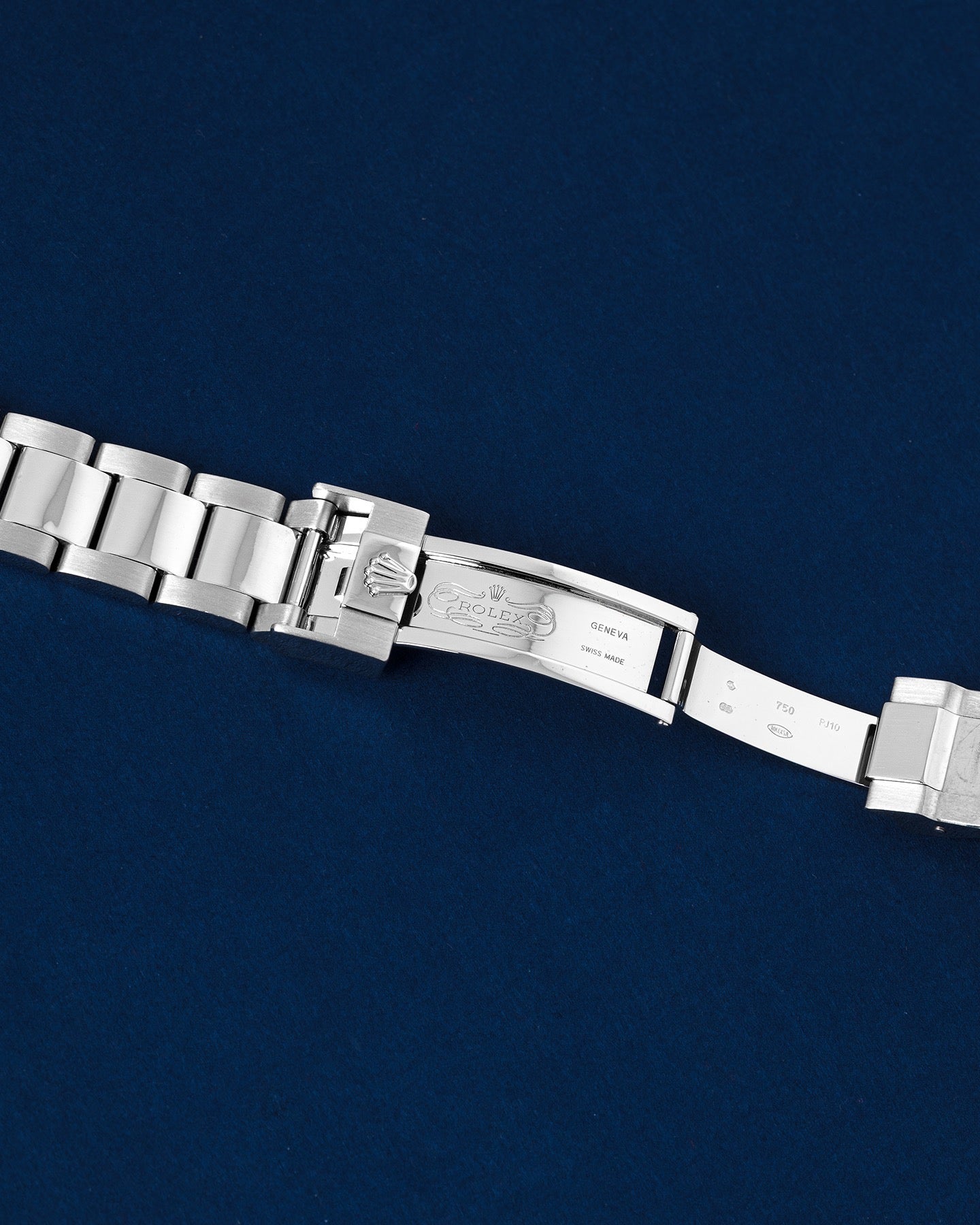 Rolex Submariner Date 116619LB