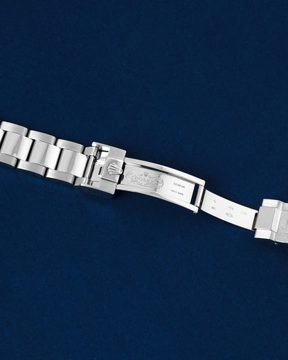 Rolex Submariner Date 116619LB