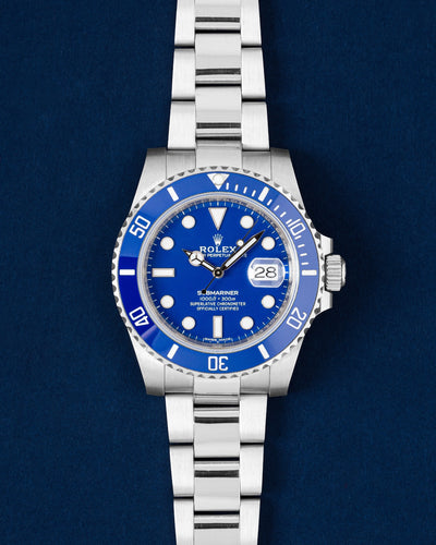 Rolex Submariner Date 116619LB
