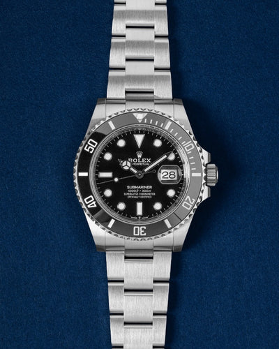 Rolex Submariner Date 126610LN