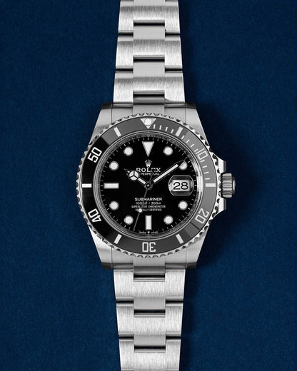 Rolex Submariner Date 126610LN