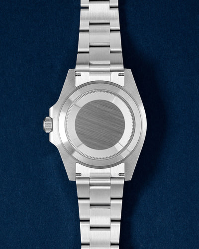 New 2021 Rolex Submariner Date 126610LN | Grand Caliber TX