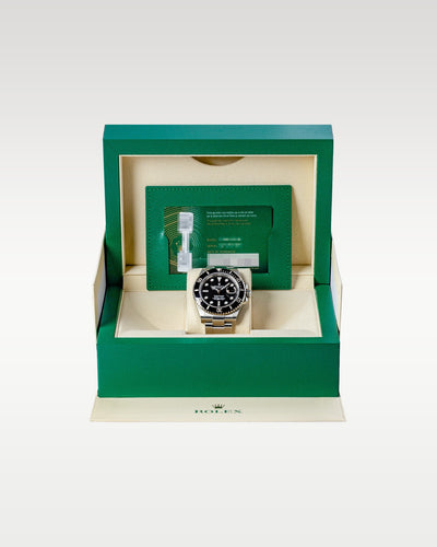 New 2021 Rolex Submariner Date 126610LN | Grand Caliber TX
