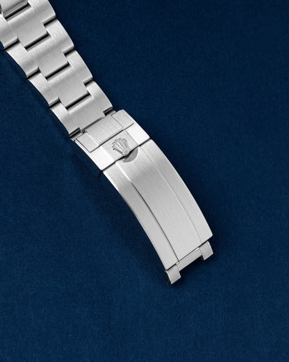 Rolex Submariner Date 126610LN