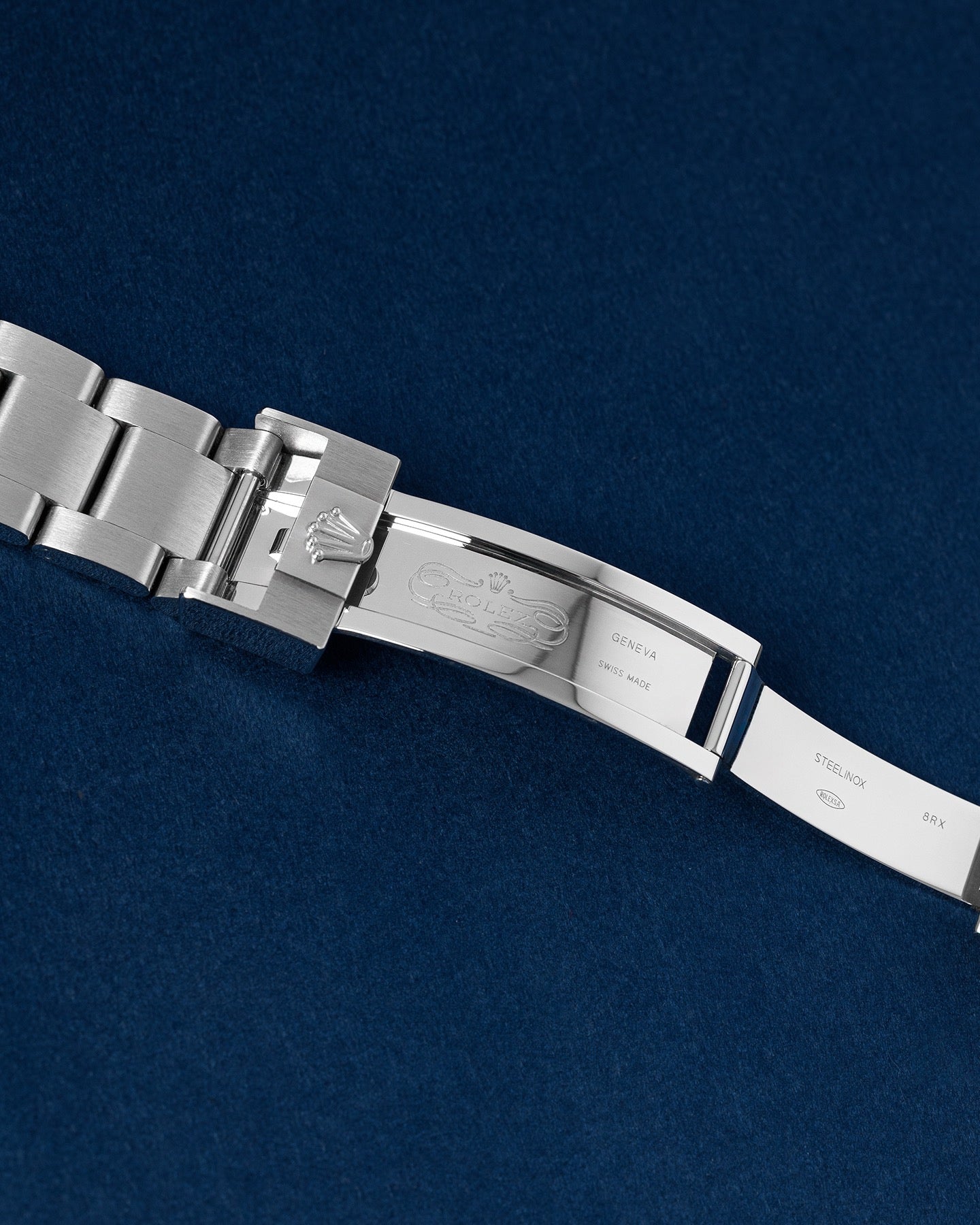 Rolex Submariner Date 126610LN