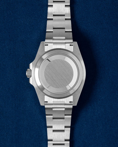 Rolex Submariner Date 126610LN