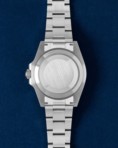 Rolex Submariner Date 126610LN