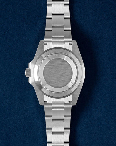 New Rolex Submariner Date 41 126610LN | Grand Caliber Watches