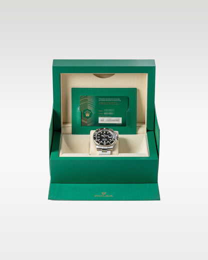 2025 Rolex Submariner Date 126610LN | Grand Caliber Dallas