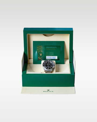 Rolex Submariner Date 126610LN