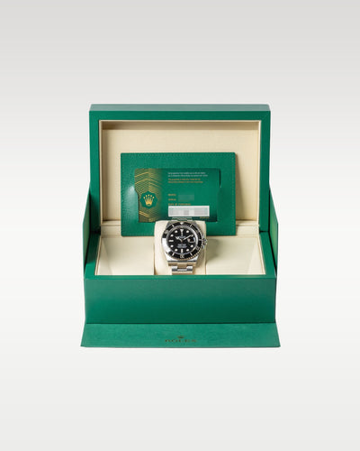 Rolex Submariner Date 126610LN