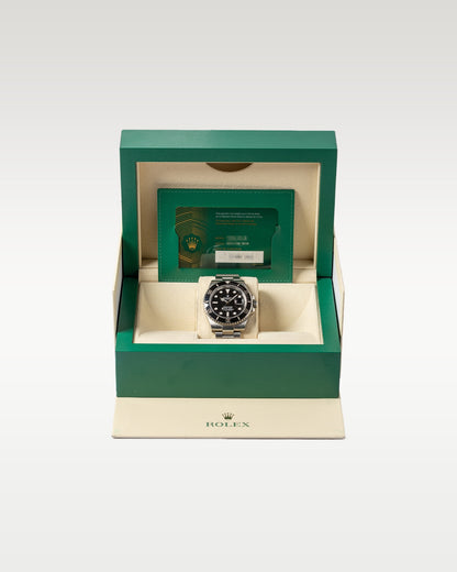 Rolex Submariner Date 41 126610LN | Grand Caliber Dallas, Texas