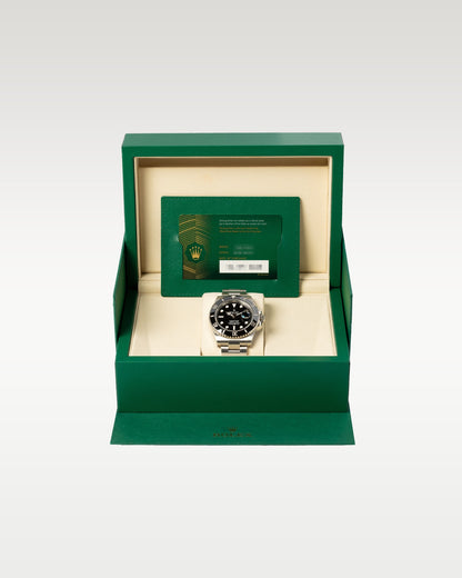 2025 Rolex Submariner Date 126610LN | Grand Caliber Dallas, Texas