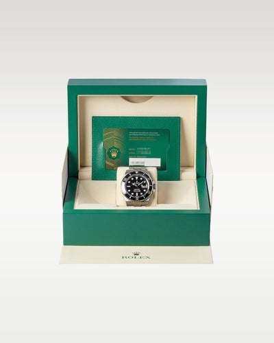 2024 Rolex Submariner Date 126610LN | Grand Caliber Dallas, Texas