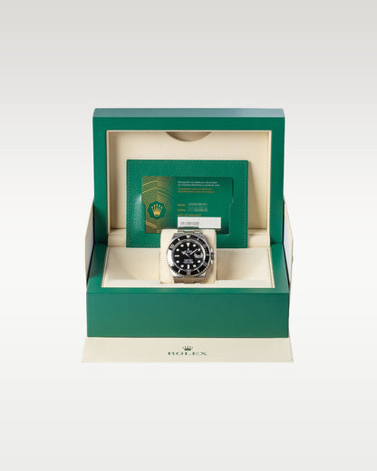 2024 Rolex Submariner Date 126610LN | Grand Caliber Dallas, Texas