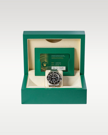2025 New Rolex Submariner Date 126610LN | Grand Caliber DFW, Texas