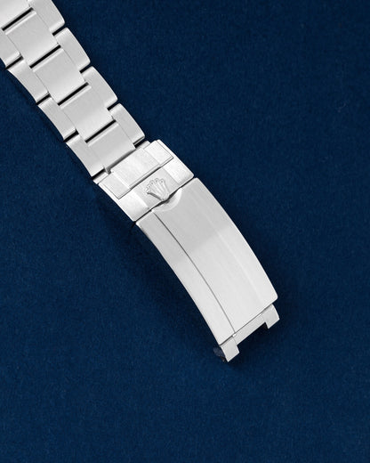 Rolex Submariner Date 126610LN