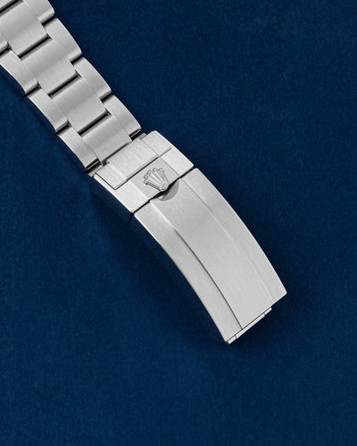 Rolex Submariner Date 126610LN