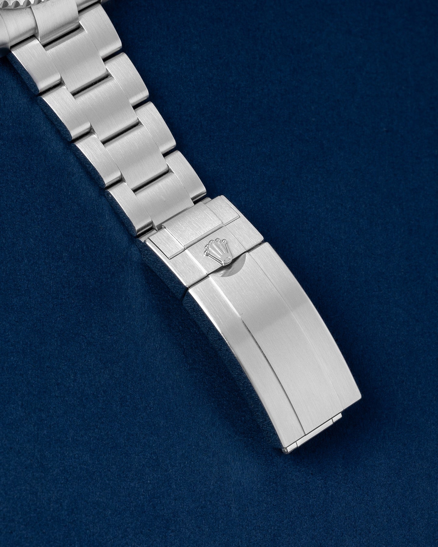 Rolex Submariner Date 126610LN
