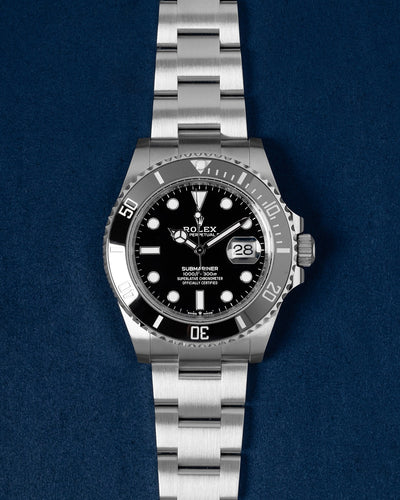 2025 Rolex Submariner Date 126610LN | Grand Caliber Dallas, Texas