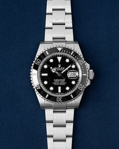 Rolex Submariner Date 41 126610LN | Grand Caliber Dallas, Texas