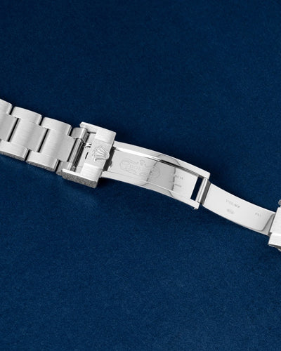 Rolex Submariner Date 126610LN
