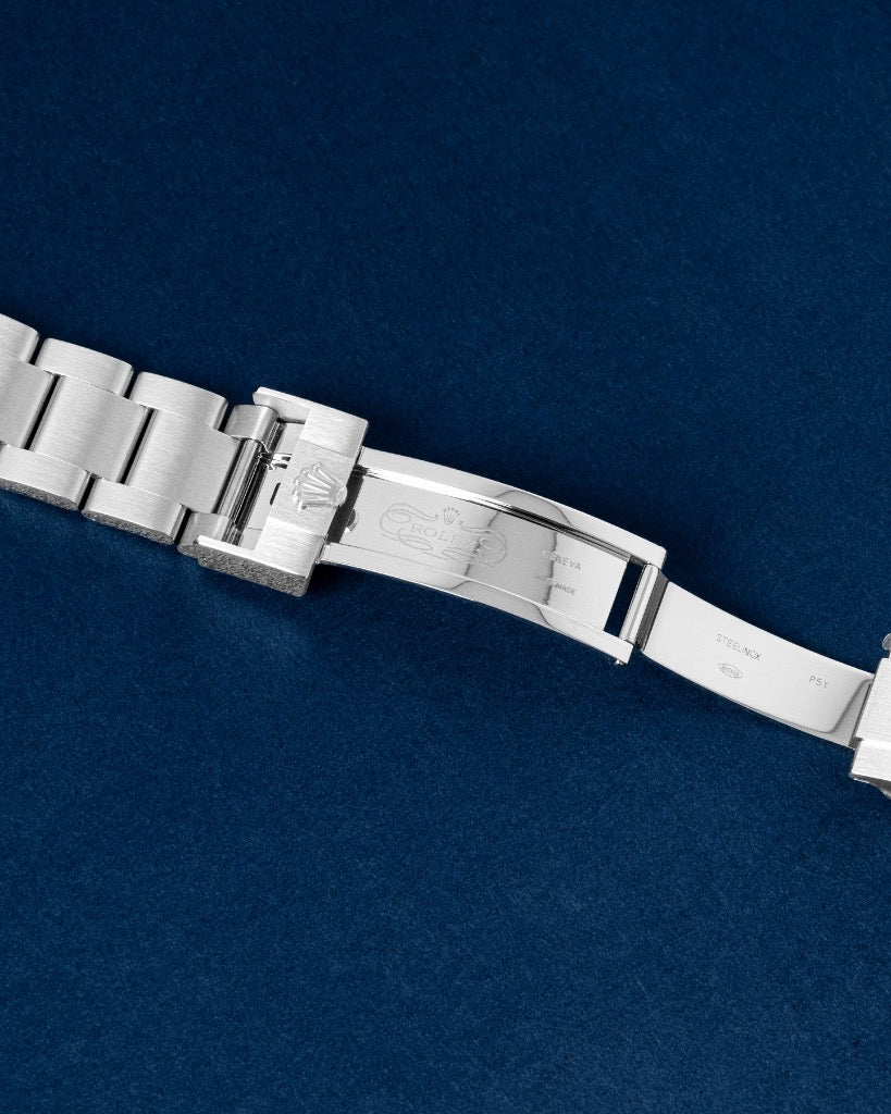 Rolex Submariner Date 126610LN