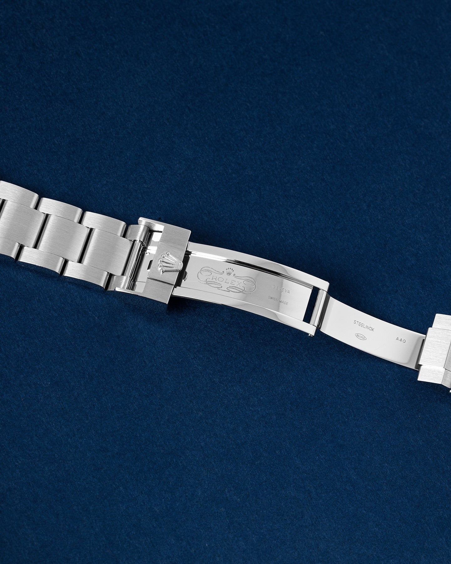 2025 Rolex Submariner Date 126610LN | Grand Caliber Dallas