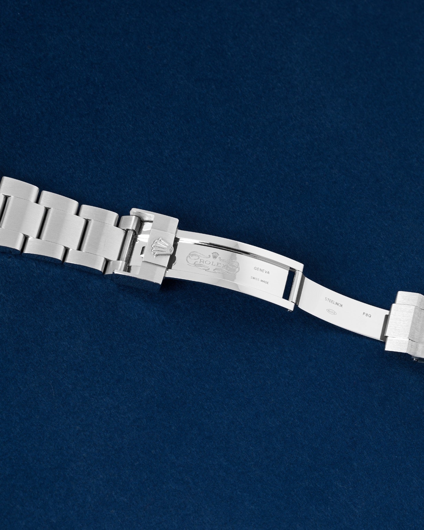 Rolex Submariner Date 126610LN