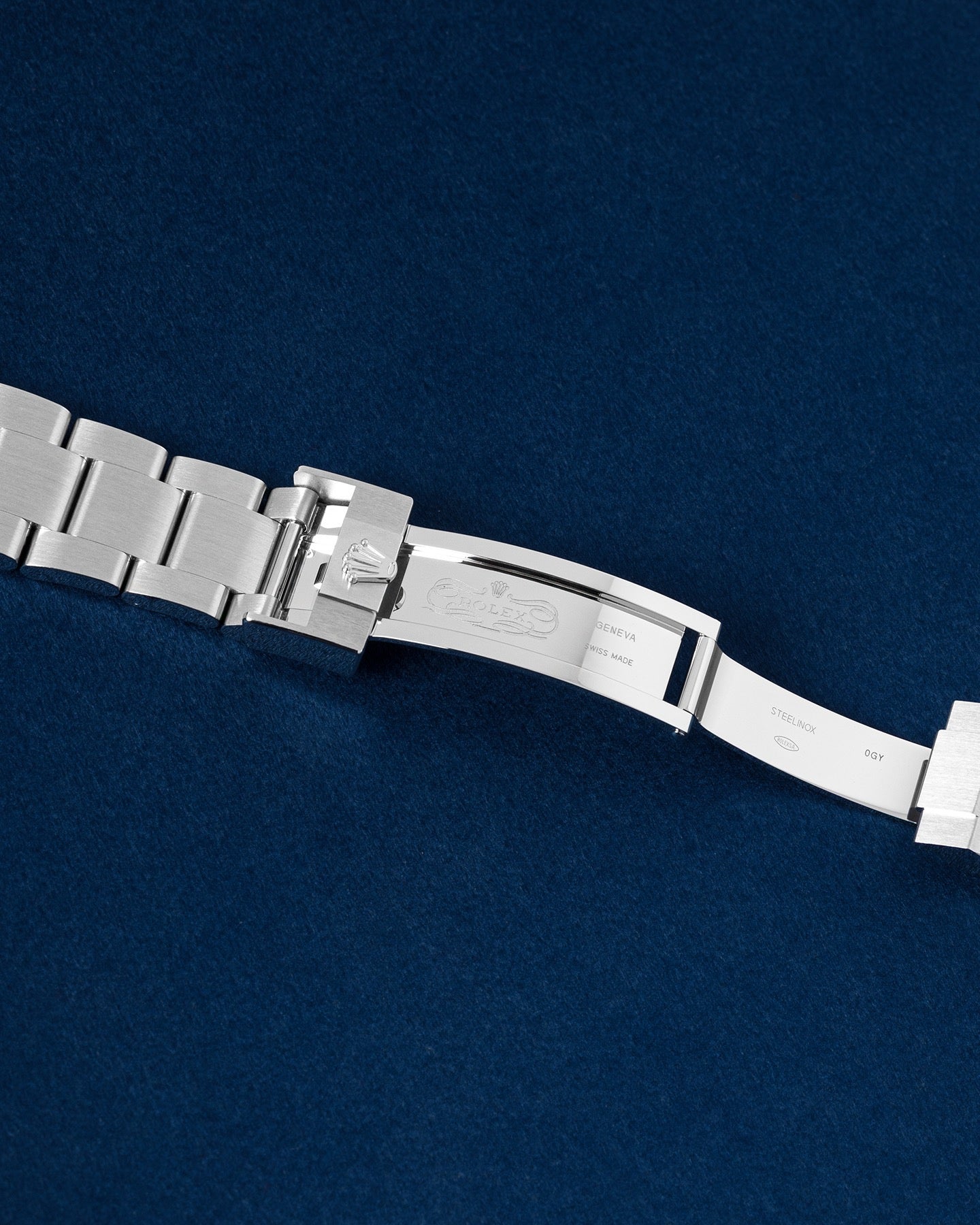 Rolex Submariner Date 126610LN