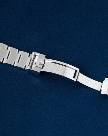 Rolex Submariner Date 126610LN