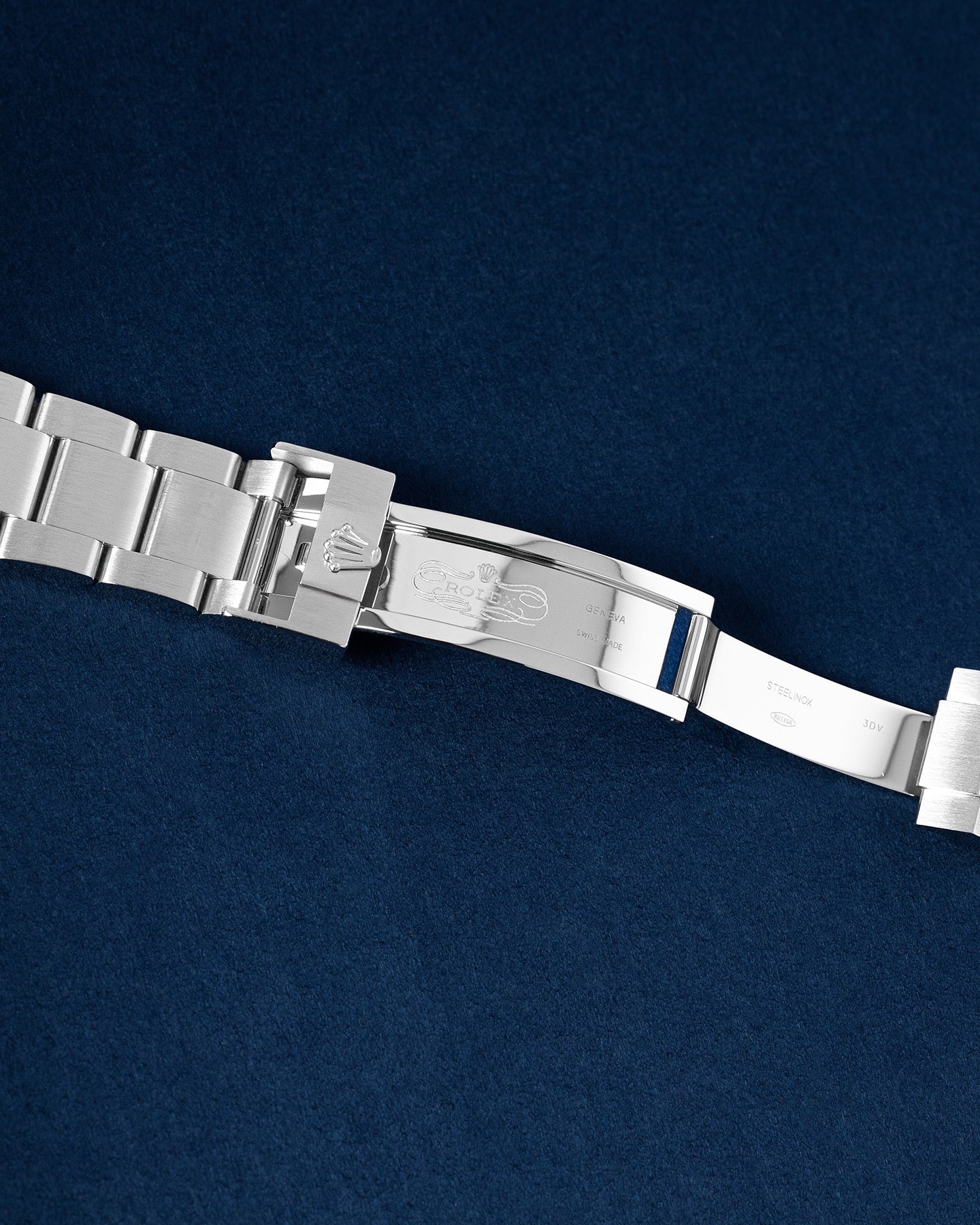Rolex Submariner Date 126610LN