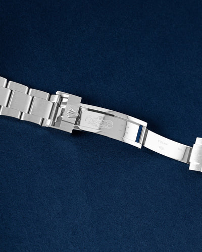 Rolex Submariner Date 126610LN