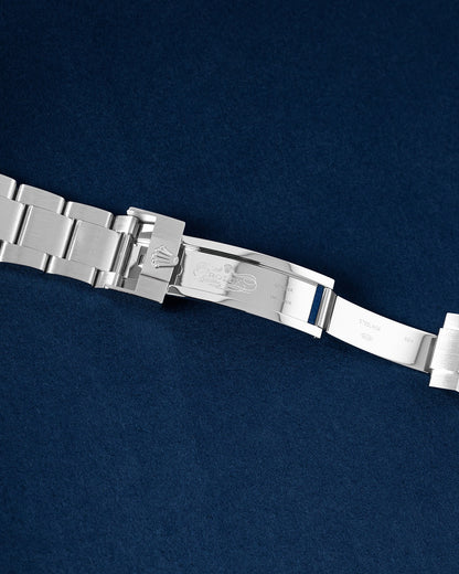 Rolex Submariner Date 126610LN