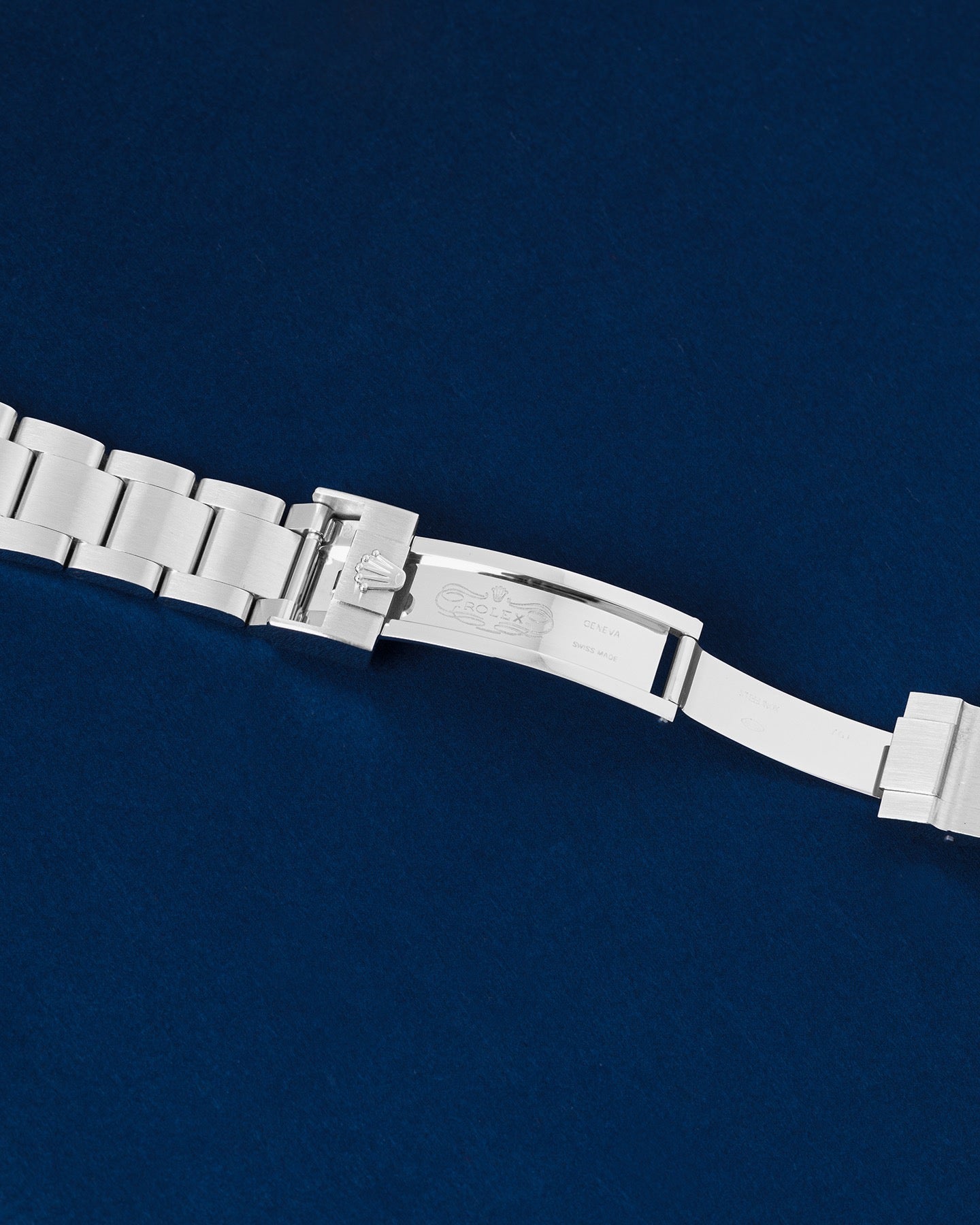 Rolex Submariner Date 126610LN