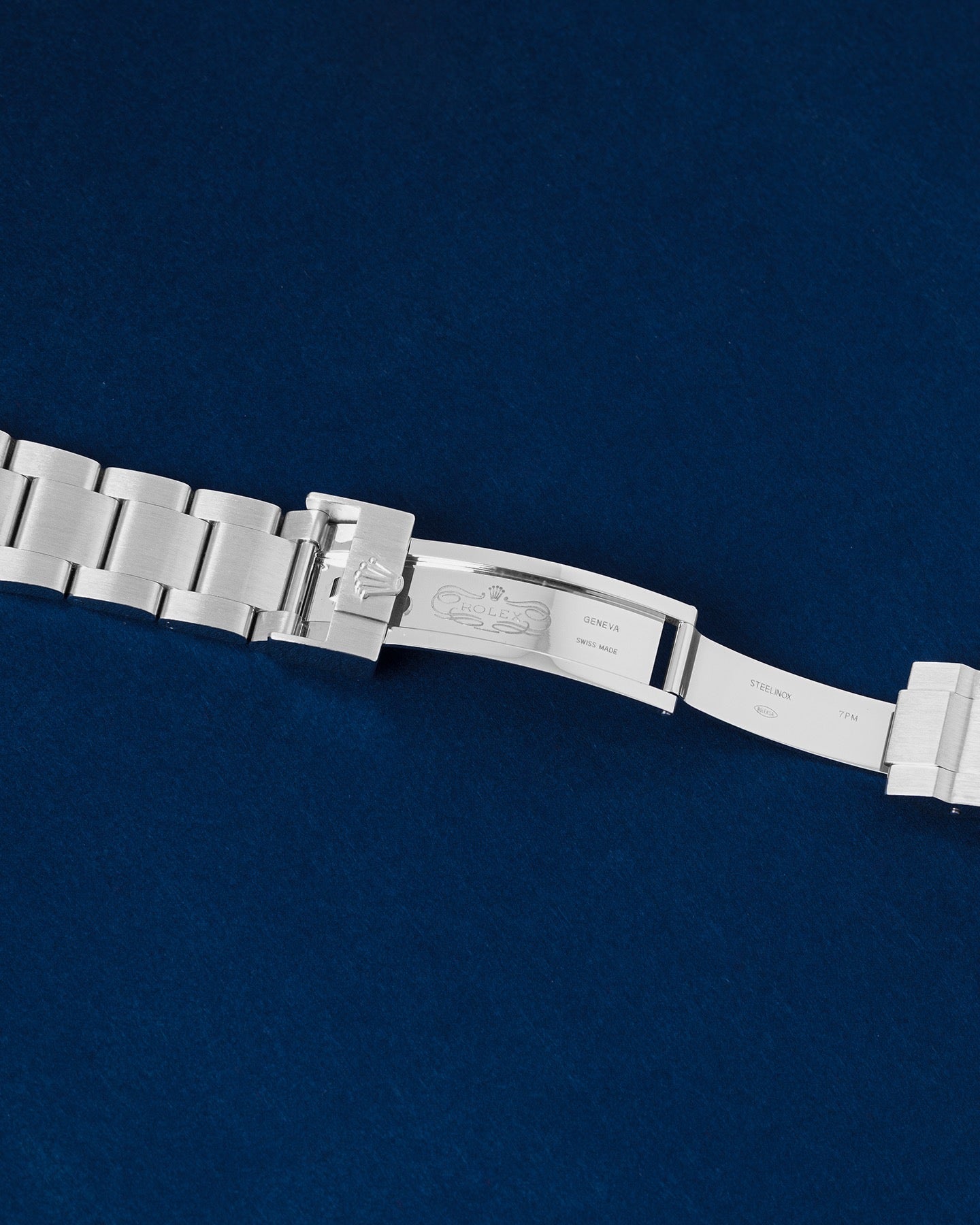 Rolex Submariner Date 126610LN